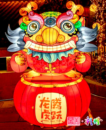 從民俗文化傳承到揚名天下，自貢燈會經(jīng)歷了哪幾個階段？