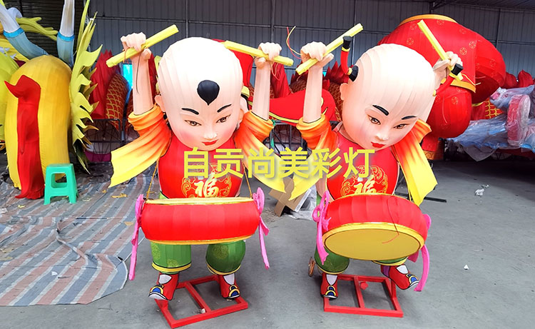 2025 年春節(jié)自貢彩燈行業(yè)的預期是否會受到經濟下行的影響？
